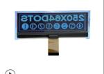 IATF16949 1604 16x4 Lcd Module STN COB Character Lcd Display