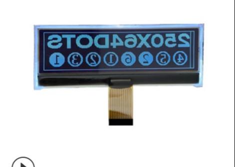 Cheap IATF16949 1604 16x4 Lcd Module STN COB Character Lcd Display for sale