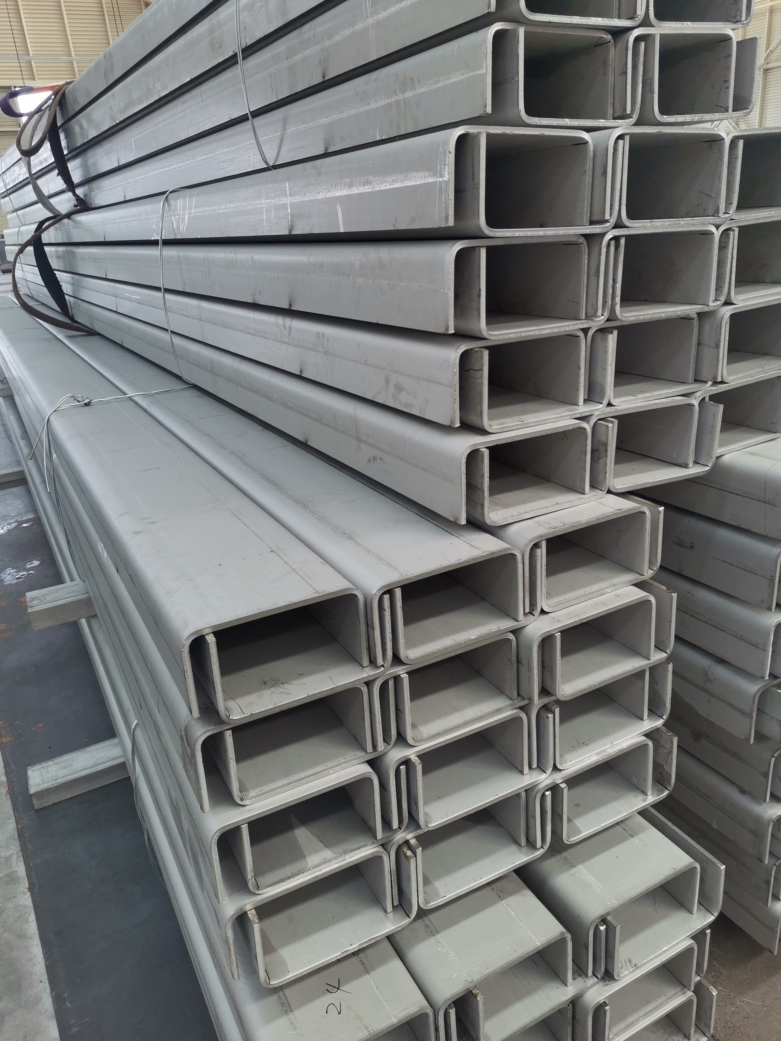 OEM 300 Series Structural Stainless Steel Tubing 25mm Od Stainless Steel Tube