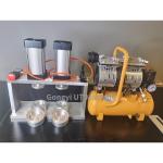 Transform Your Production Line 2.25 Inch 3 Inch Bath Bomb Shampoo Bar Press
