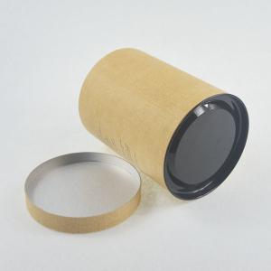 Quality 220mm Diameter Round Paper Tube Packaging For Clothing wholesale