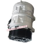 Dongfeng Dcec Kinland T375 Commercial Truck Cabin Parts Air-conditioner