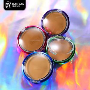 Quality High Pigmented Glitter Eyeshadow Diamond Cream Gel wholesale