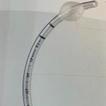 X Ray Oral Preformed Cuffed Endotracheal Tube