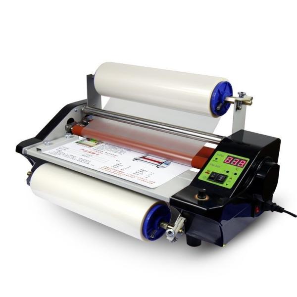 15 KG ZEQUAN UV DTF 360S A3 Laminating Machine UV Printer Used DTF Roll Film