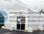 Rapidly Deployable Drive-Thru COVID-19 Test Facilities /tent