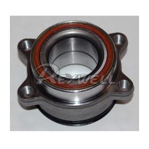 Quality Rexwell 40210-3XA0A 50KWH06 Front Wheel Hub Bearing for Nissan Urvan NV350 E26 Parts wholesale