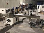 Fully Automatic Pocket Tissue Handkerchief Tissue Making Machinery Production