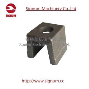 Quality Super Service Railway Parts Supplier Rail Casting Clamp wholesale