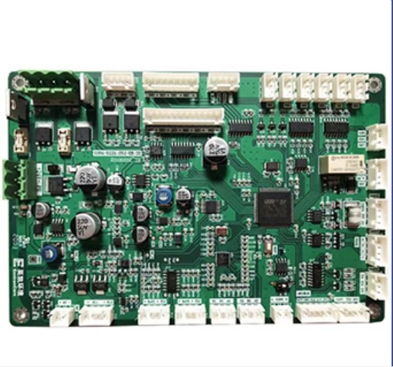 Rapid Turn Key PCB Assembly Manufacturing Quick Turn Prototyping For Medical Equipment