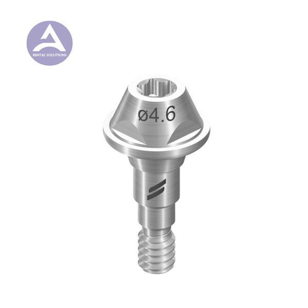 ITI Straumann Bone Level® 022.0128S NC SCREW-RET Multi unit Abutments - STRAIGHT