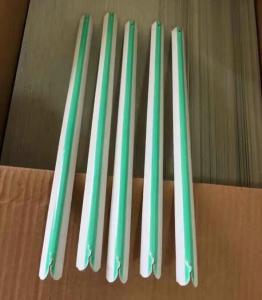 Quality No Creases 550g Trouser Guard With Glue Industry Standard 2500pcs Per Box wholesale