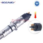 Diesel Common Rail Fuel Injector 0 445 120 199 for Bosch Visit the JEENDA Store