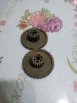 Fuji Frontier Minilab Spare Part Gear 327D1061599C, 327D1061599, 327D1061599A,