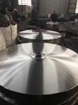 Hot Rolled and Cold Rolled S355 A36 SS410 High Quality Steel Square Plate