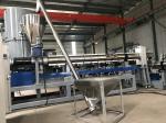 Ldpe Plastic Pellet Making Machine , Pvc Plastic Recycling Equipment