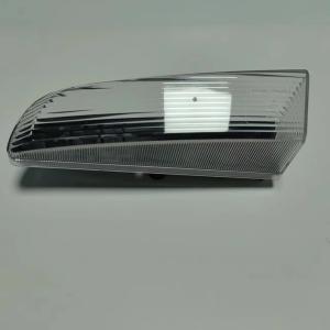Quality 5 Inches Plastic Light Covers For LED Light Source With Fast Shipping wholesale