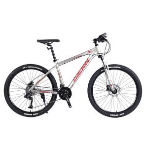 Quality Alloy Frame Inner Cable Custom 26/27.5/29 Inch Bicicleta Mountain Bike 30 Speed Gears wholesale