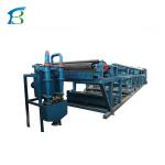 Energy Mining of core components Not Vacuum Belt Filter for Gypsum Dewatering