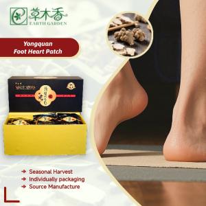 Quality Sleep Enhancing Chinese Medicine Bag Antifungal Herbal Foot Detox wholesale