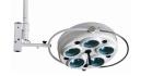 Shadowless Led Dental Operatory Lights