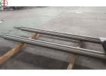 304SS 1.4848 Heat Resistant Cast Steel Furnace Rollers For Annealing Furnaces