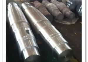 Quality High Quality Sae1045 Ss316 Forging Universe Cylinder Piston Rod steel Hydraulic Jack Piston wholesale