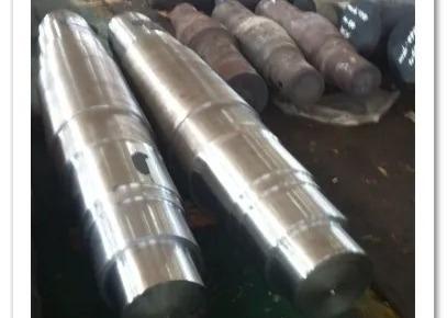 High Quality Sae1045 Ss316 Forging Universe Cylinder Piston Rod steel Hydraulic