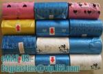POOP BAGS, SCOOPERS, PET WASTE BAGS, PET BAGS, LITTER BAGS, DOGGY BAGS, DOG
