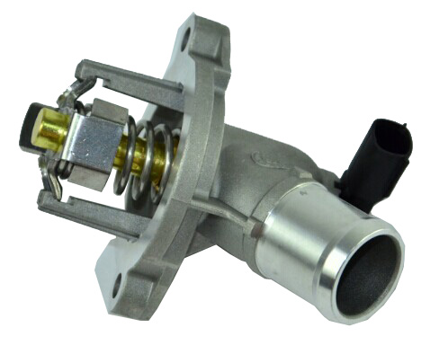 MG MULAN Auto Parts Cooling System Engine Coolant Thermostat for Buick Verano Chevrolet