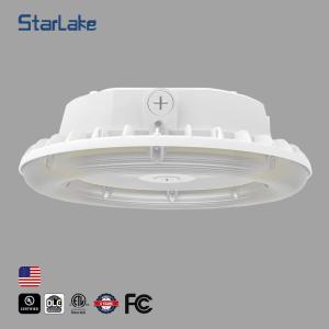 Quality Commercial / Industrial LED Parking Garage Light 2600lm-5200Lm 40W 30W 20W wholesale