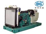 TAD1342GE Volvo Diesel Generator Set