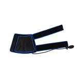 CE Nylon Cold Compression Wrap black For Leg Sports Injury