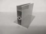 Heat Treatable Aluminum Window Profiles For Sliding Windows And Doors