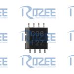 SN74LVC2G08IDCTR