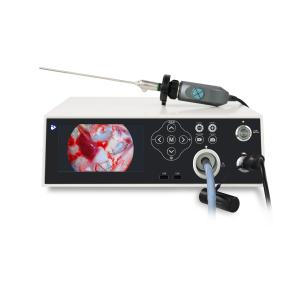 Surgery Medical Endoscope Camera Imaging Device With 100W Cold Light Source