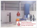 4 - 30 mm Thickness Wall Panel Manufacturing Equipment for External Inner
