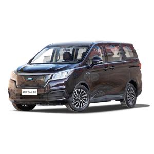 Quality EV Mini Passenger Van 401Km Seven Seater Electric Cars Changan Cosmos wholesale