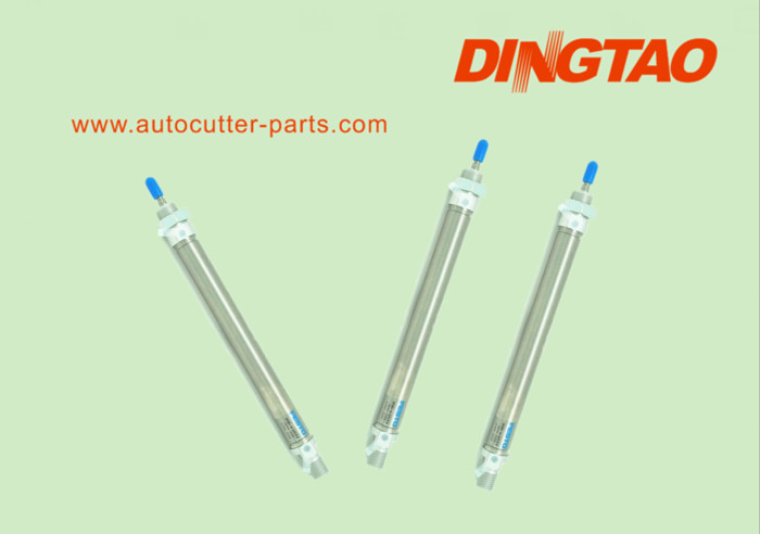 116811 Vector 7000 Cutter Parts Double Acting Jack D 16 C 125