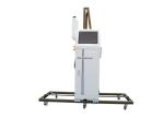 1440dpi Vertical Wall Painting Machine For Kindergarten Restaurant
