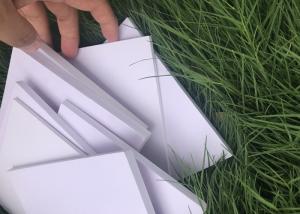 Quality Outdoor Kitchen Large Foam Board Sheets , Thin Foam Board 0.5g / Cm3 0.5g/Cm3 wholesale