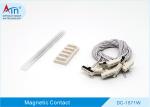 DC-1571W; Wired ABS Magnetic Door Contact Easy Installation CE ISO Approved