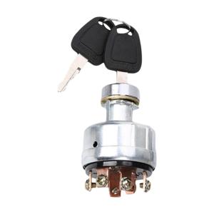 Quality STAR ZEBRA Ignition Starter Switch 2549-1153 K1001654 for DH55 DH60-7 DH130 DH170 DH220-3 DH220-5 H220-9E wholesale
