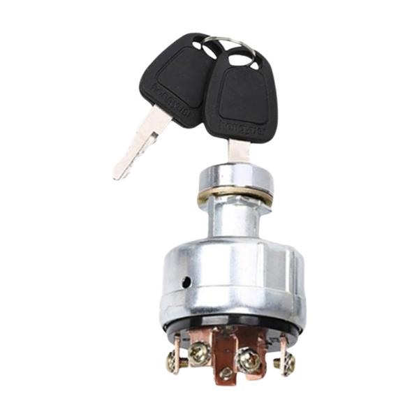 STAR ZEBRA Ignition Starter Switch 2549-1153 K1001654 for DH55 DH60-7 DH130