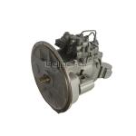 Belparts Excavator Main Pump For Hitachi EX200-2 EX200LC-2 Hydraulic Pump