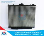 Automotive Engine Radiator For ISUZU AMIGO / RODEO / PASSPORT ' 98-99 MT