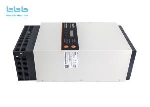 Quality Max 8KW Low Frequency Off Grid Solar Inverter Charger wholesale