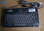 KTBD MAINT ENG Diebold ATM Parts USB Keyboard Diebold 49-221669-000A