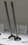 Durable Intake Exhaust Valves Compatible With DT466