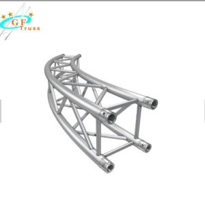 Quality Good Quality Roof Truss Aluminum Truss Outdoor Stage Box Truss Used For Exhibition wholesale